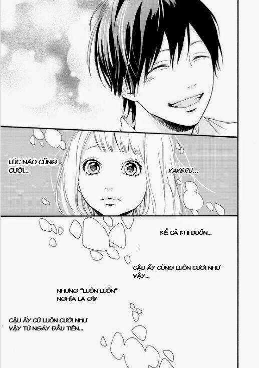 Orange - Chapter 10 - Trang 37