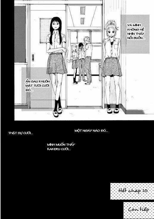 Orange - Chapter 10 - Trang 38