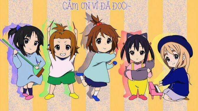 Orange - Chapter 10 - Trang 39