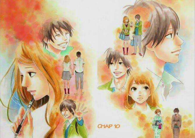 Orange - Chapter 10 - Trang 5