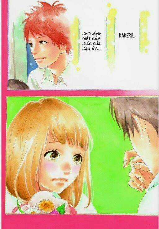 Orange - Chapter 10 - Trang 6