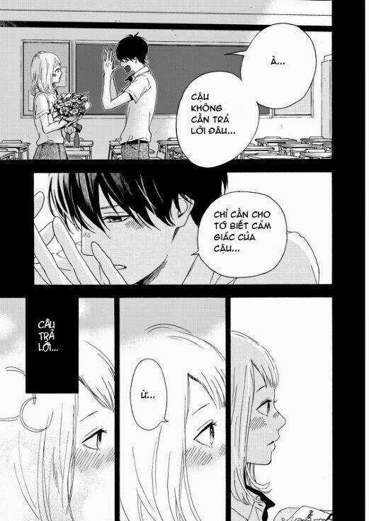 Orange - Chapter 10 - Trang 7