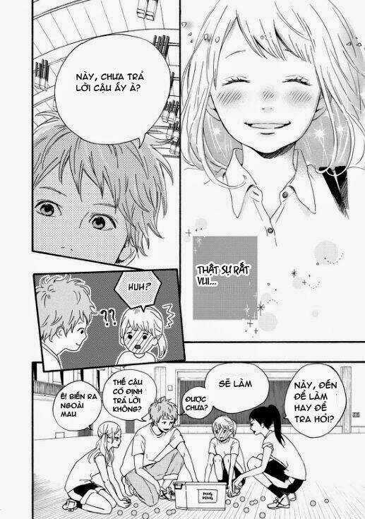 Orange - Chapter 10 - Trang 10