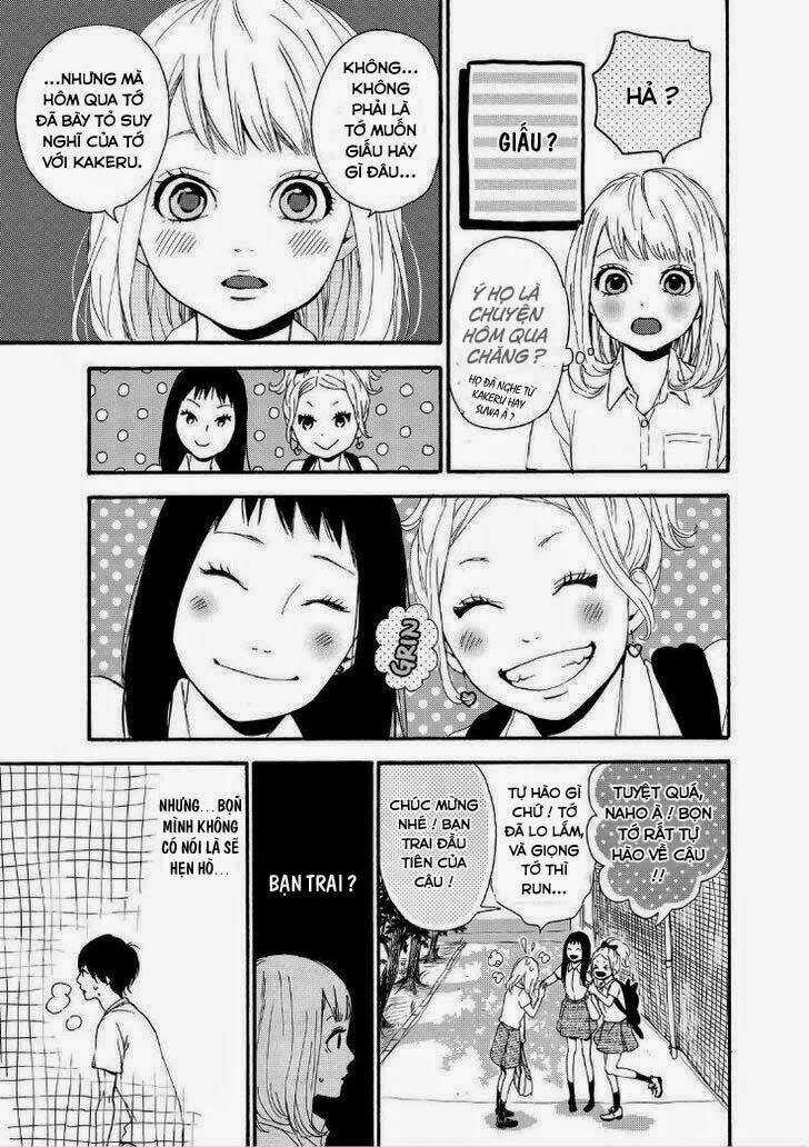 Orange - Chapter 11 - Trang 11