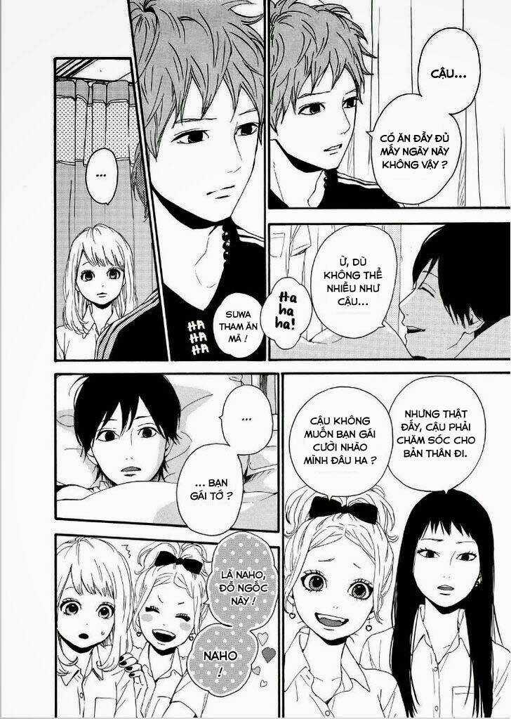 Orange - Chapter 11 - Trang 14