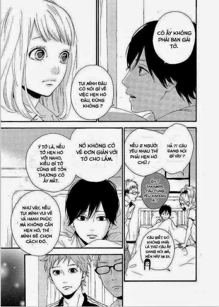 Orange - Chapter 11 - Trang 15