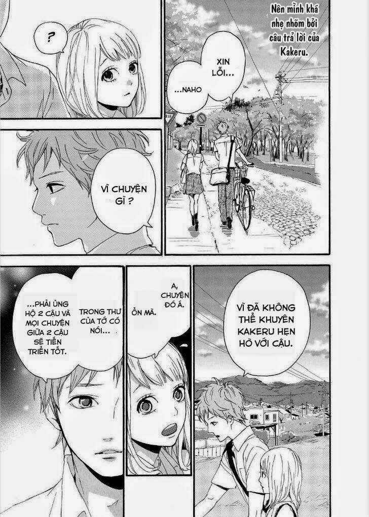 Orange - Chapter 11 - Trang 17