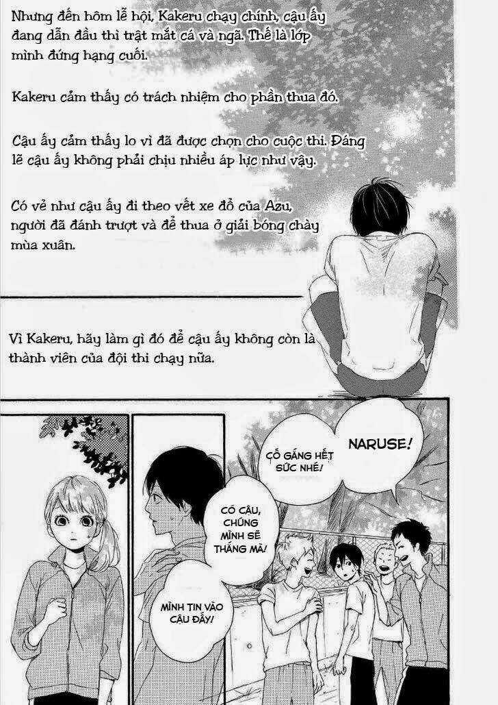 Orange - Chapter 11 - Trang 23