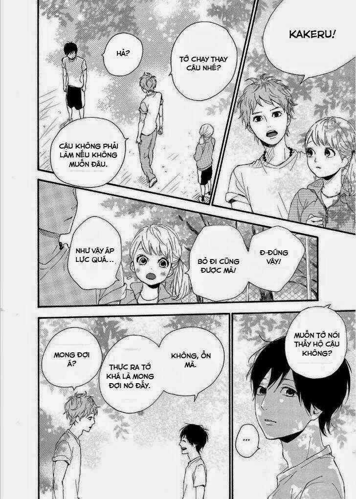 Orange - Chapter 11 - Trang 24