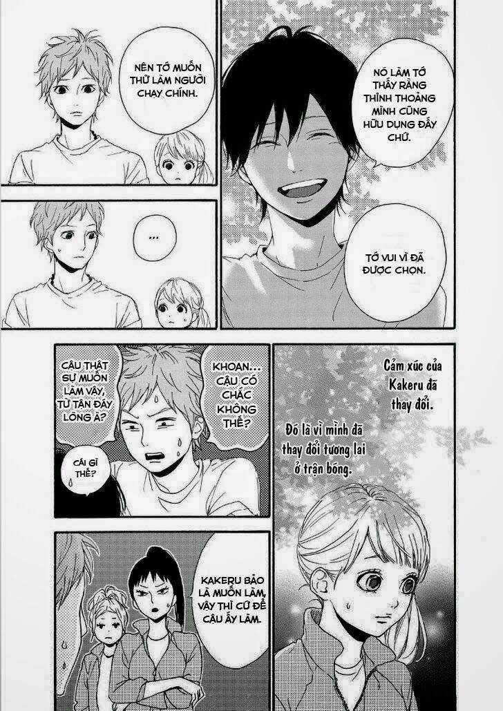 Orange - Chapter 11 - Trang 25