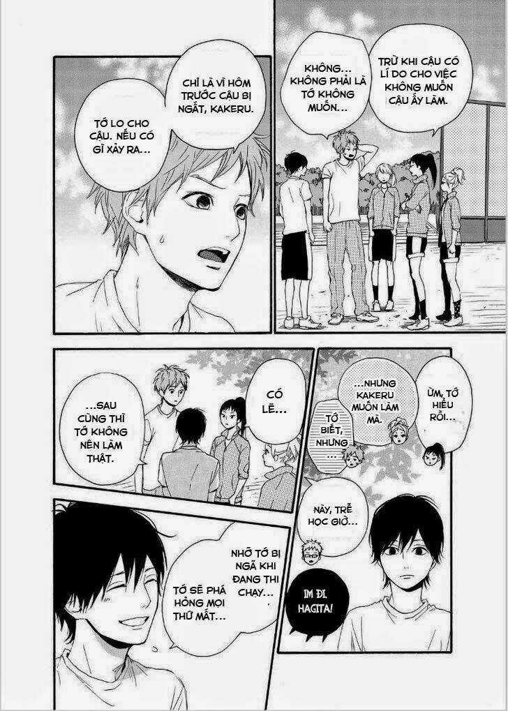 Orange - Chapter 11 - Trang 26