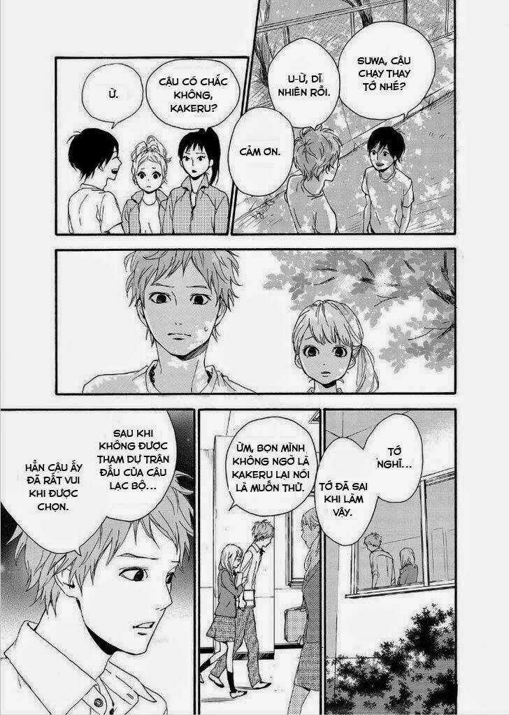 Orange - Chapter 11 - Trang 27