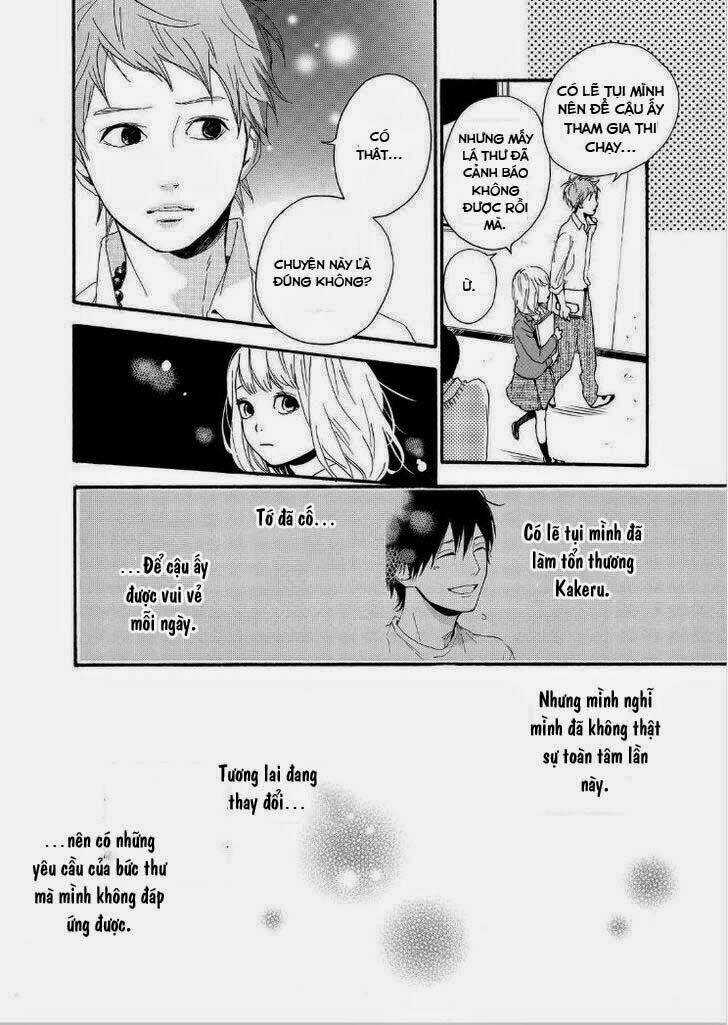 Orange - Chapter 11 - Trang 28