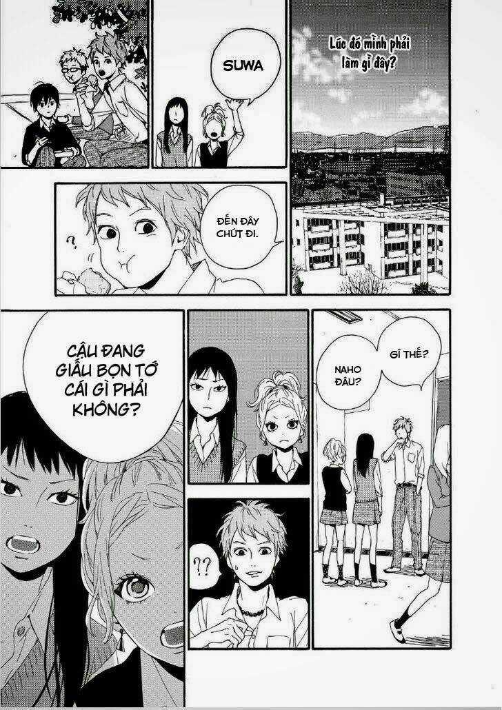 Orange - Chapter 11 - Trang 29