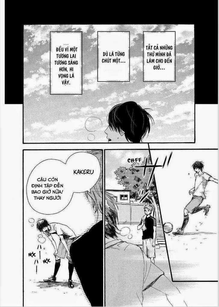 Orange - Chapter 11 - Trang 4