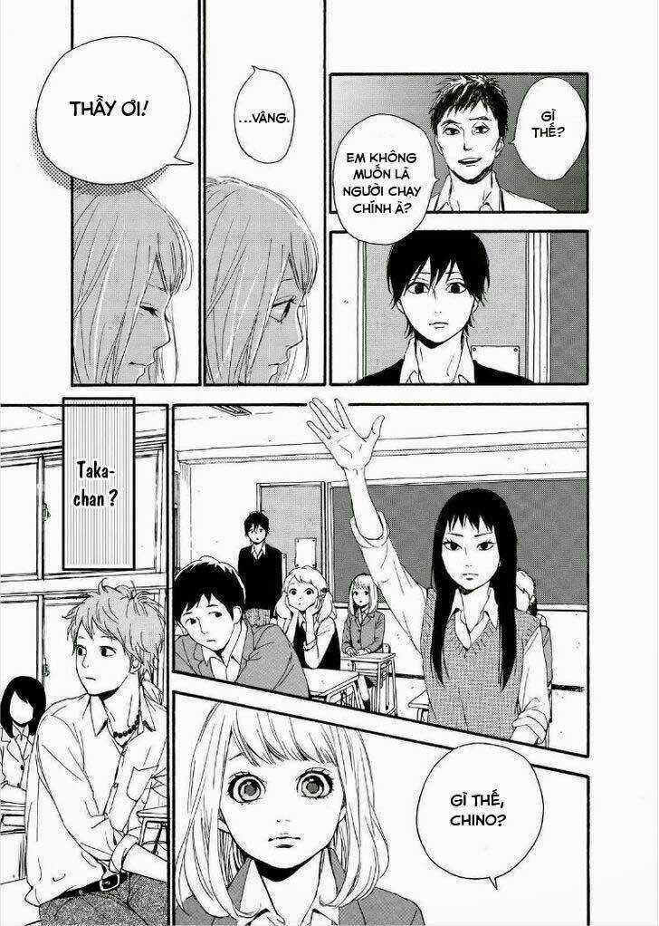 Orange - Chapter 11 - Trang 31