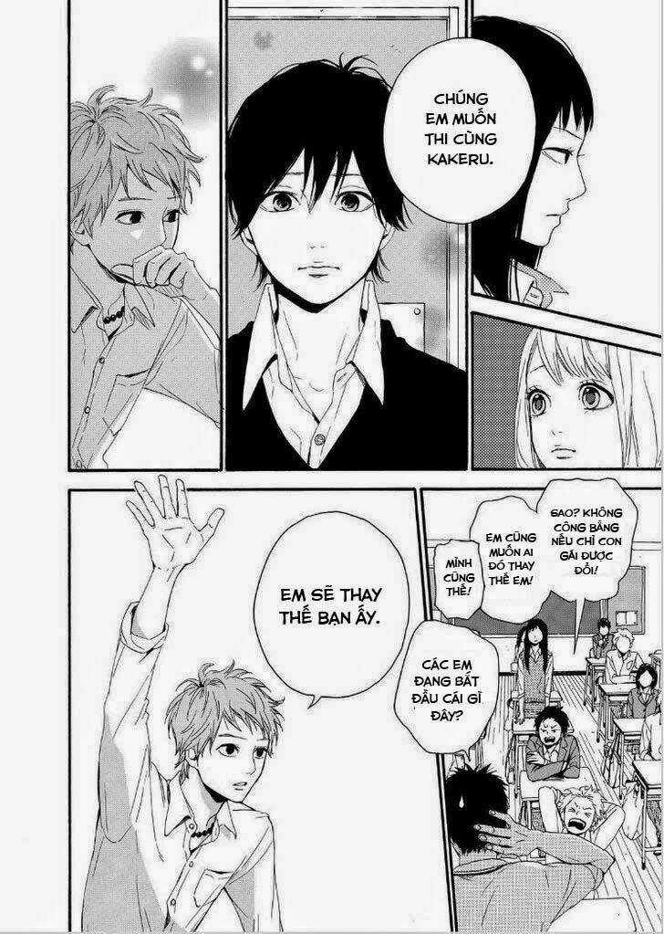 Orange - Chapter 11 - Trang 34