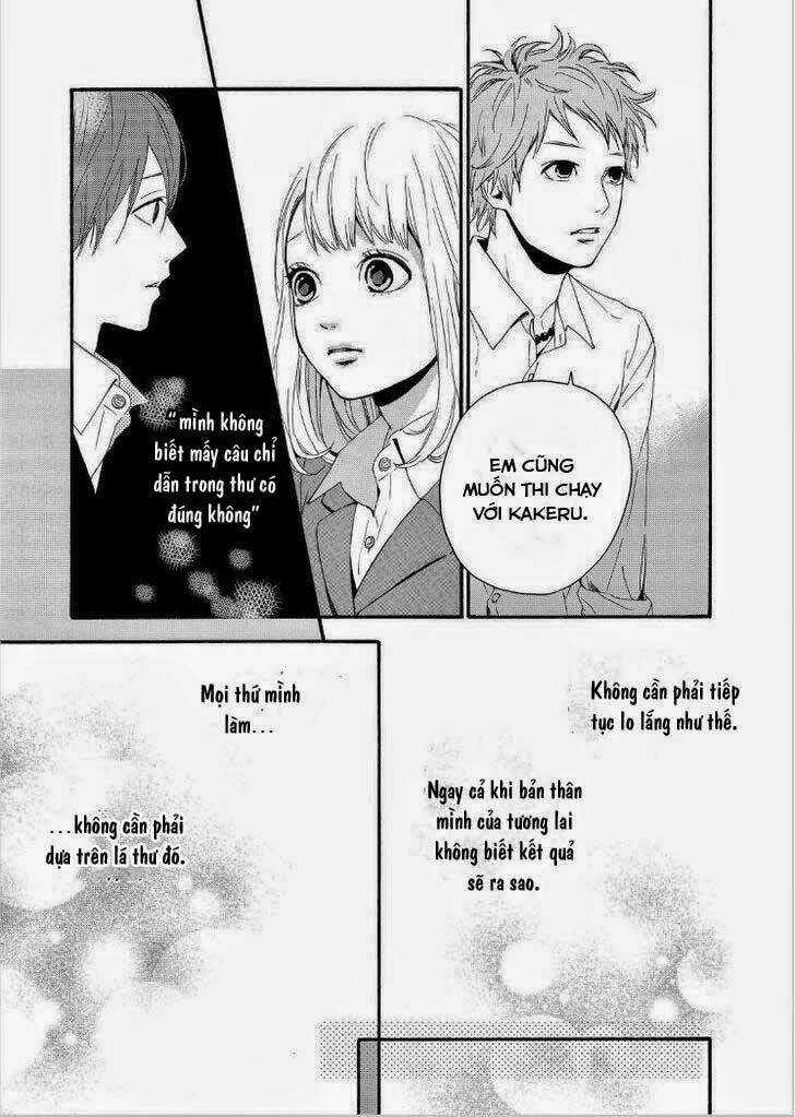 Orange - Chapter 11 - Trang 35