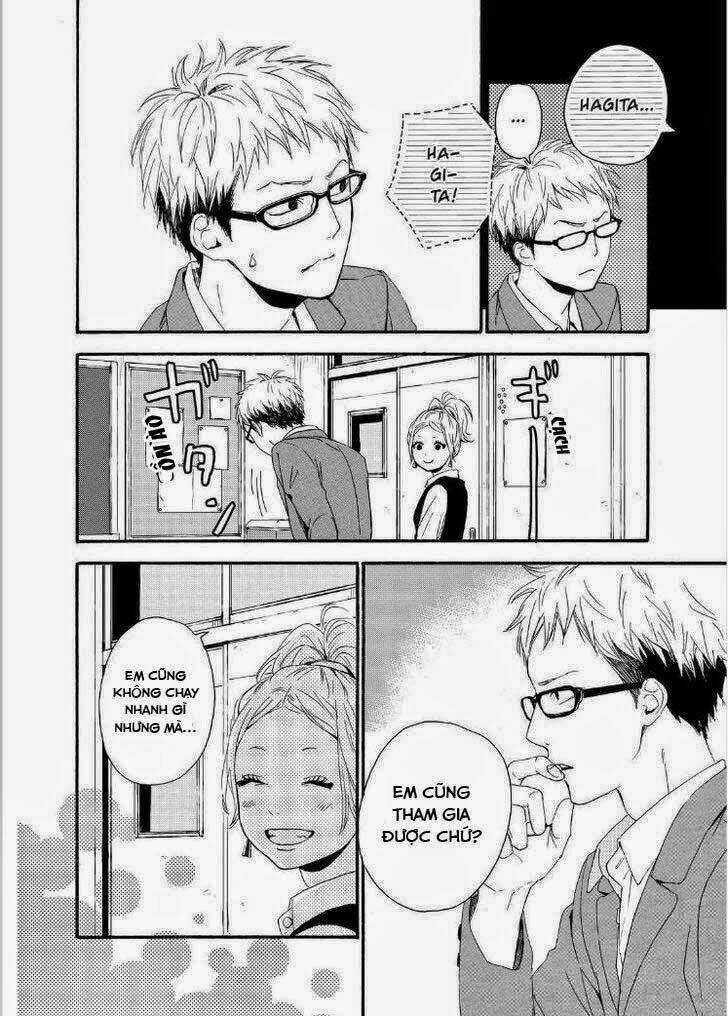 Orange - Chapter 11 - Trang 38