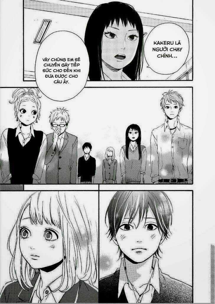 Orange - Chapter 11 - Trang 39