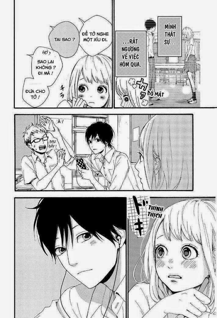 Orange - Chapter 11 - Trang 6