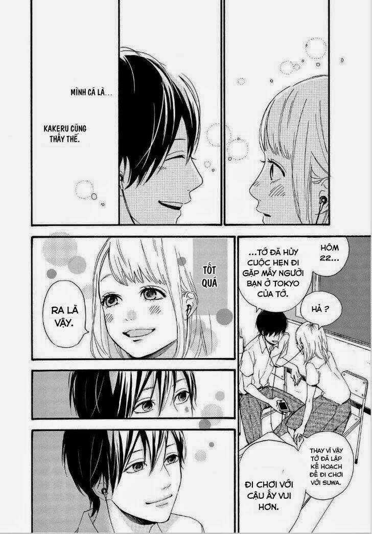 Orange - Chapter 11 - Trang 8