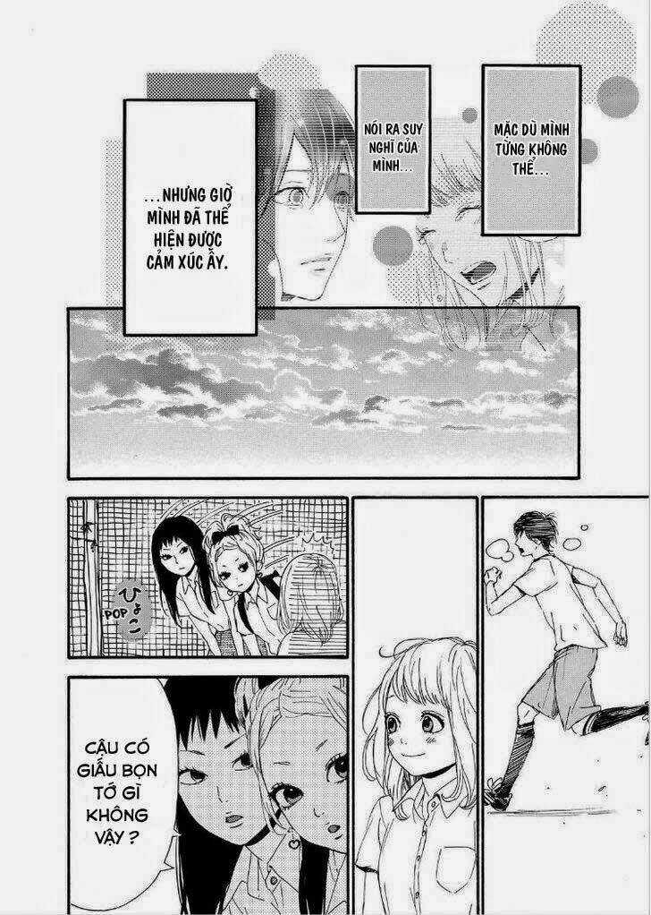 Orange - Chapter 11 - Trang 10