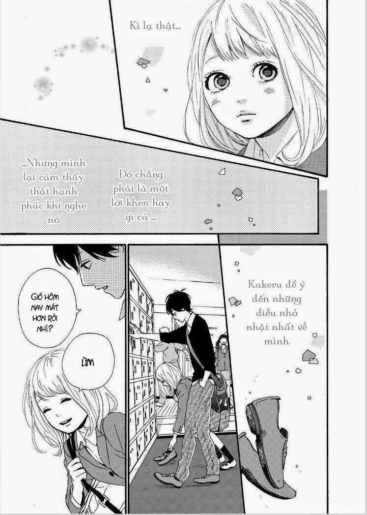 Orange - Chapter 12 - Trang 11