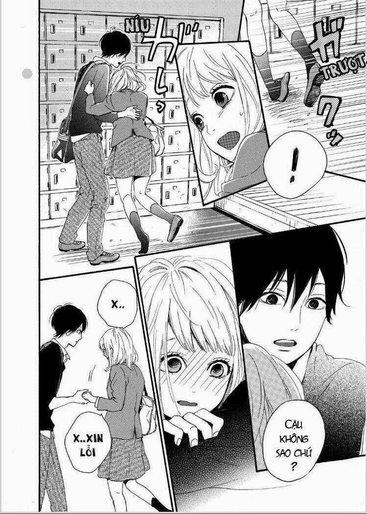 Orange - Chapter 12 - Trang 12