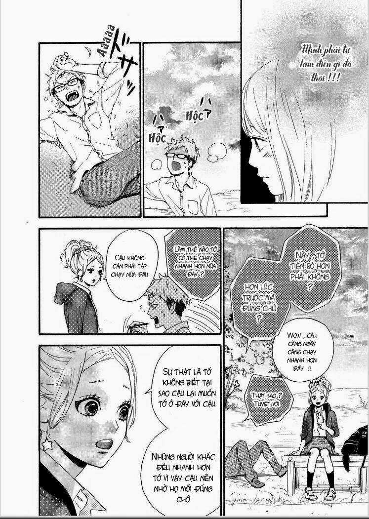 Orange - Chapter 12 - Trang 16