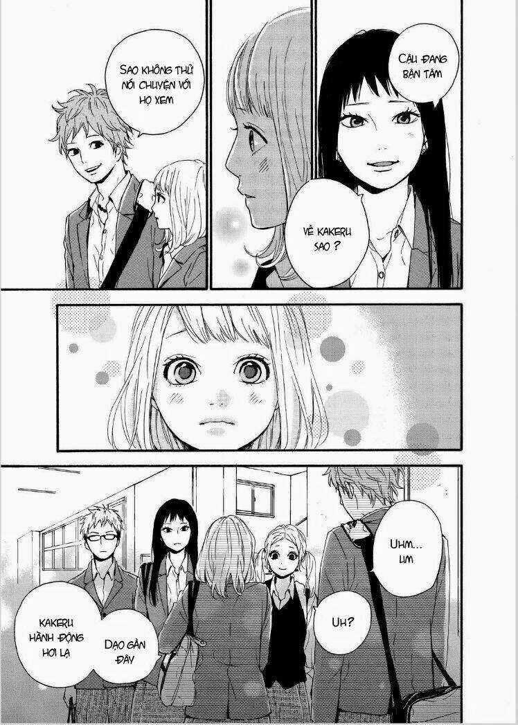 Orange - Chapter 12 - Trang 23