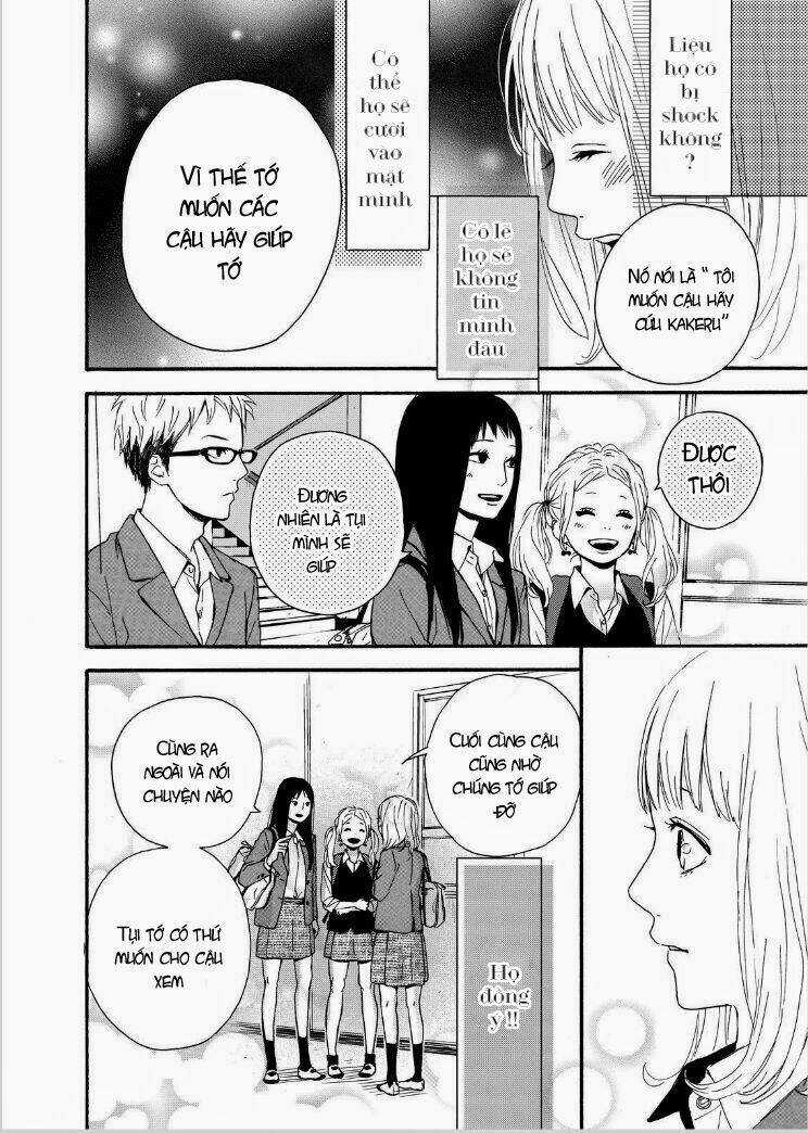 Orange - Chapter 12 - Trang 28