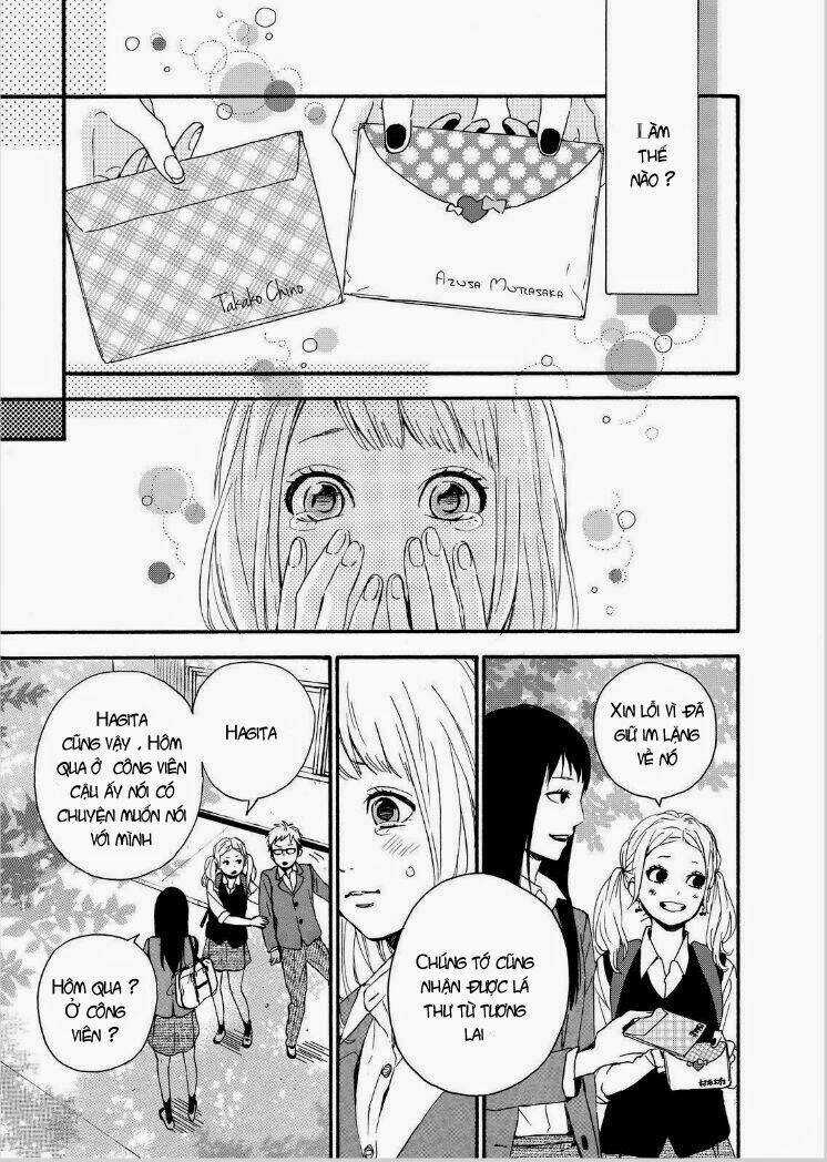 Orange - Chapter 12 - Trang 29