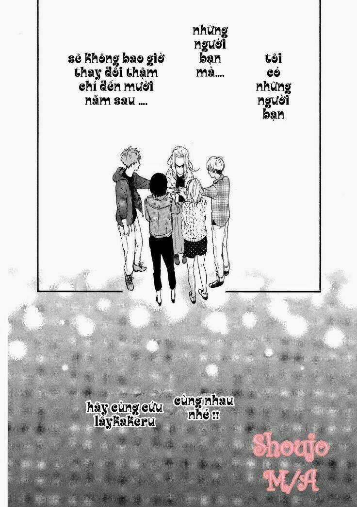 Orange - Chapter 12 - Trang 33