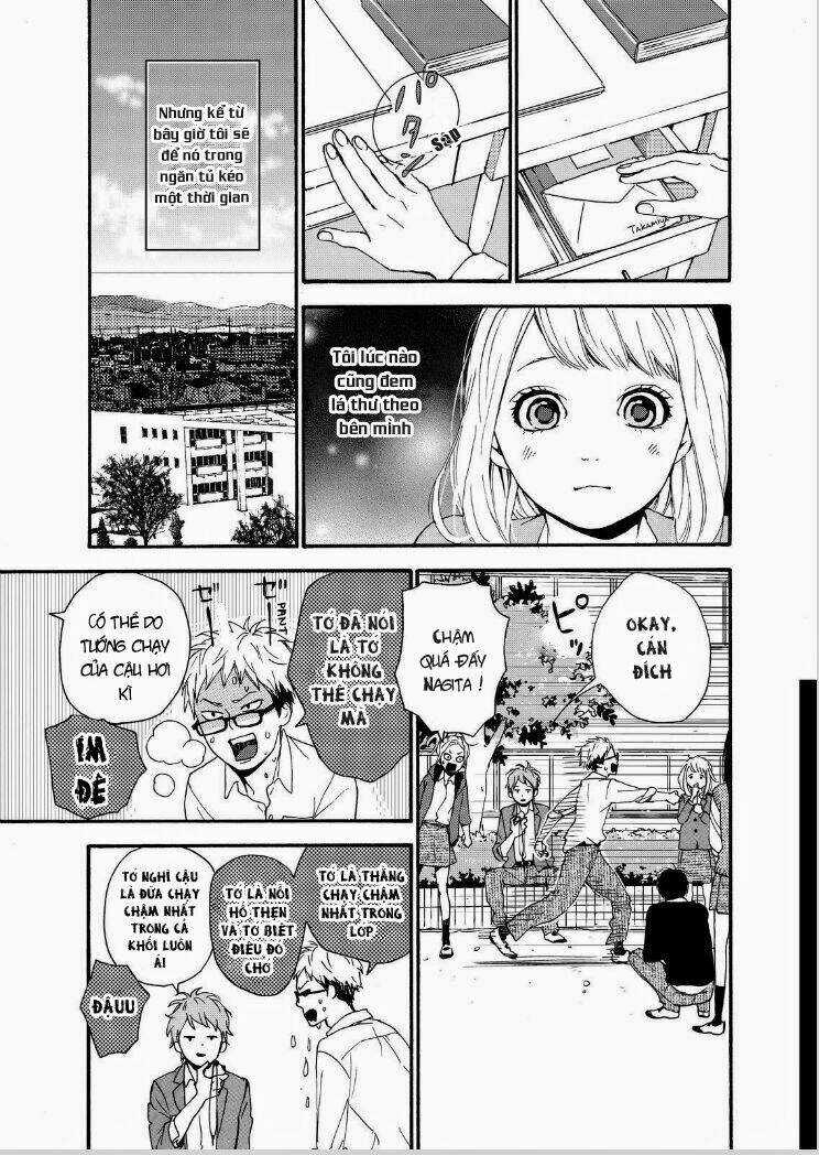 Orange - Chapter 12 - Trang 7