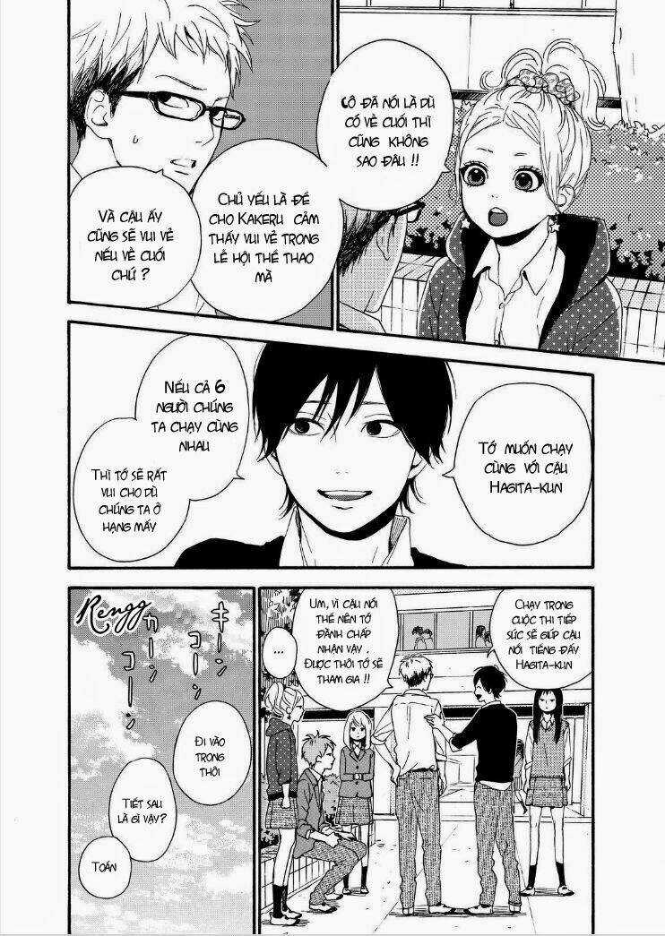 Orange - Chapter 12 - Trang 8