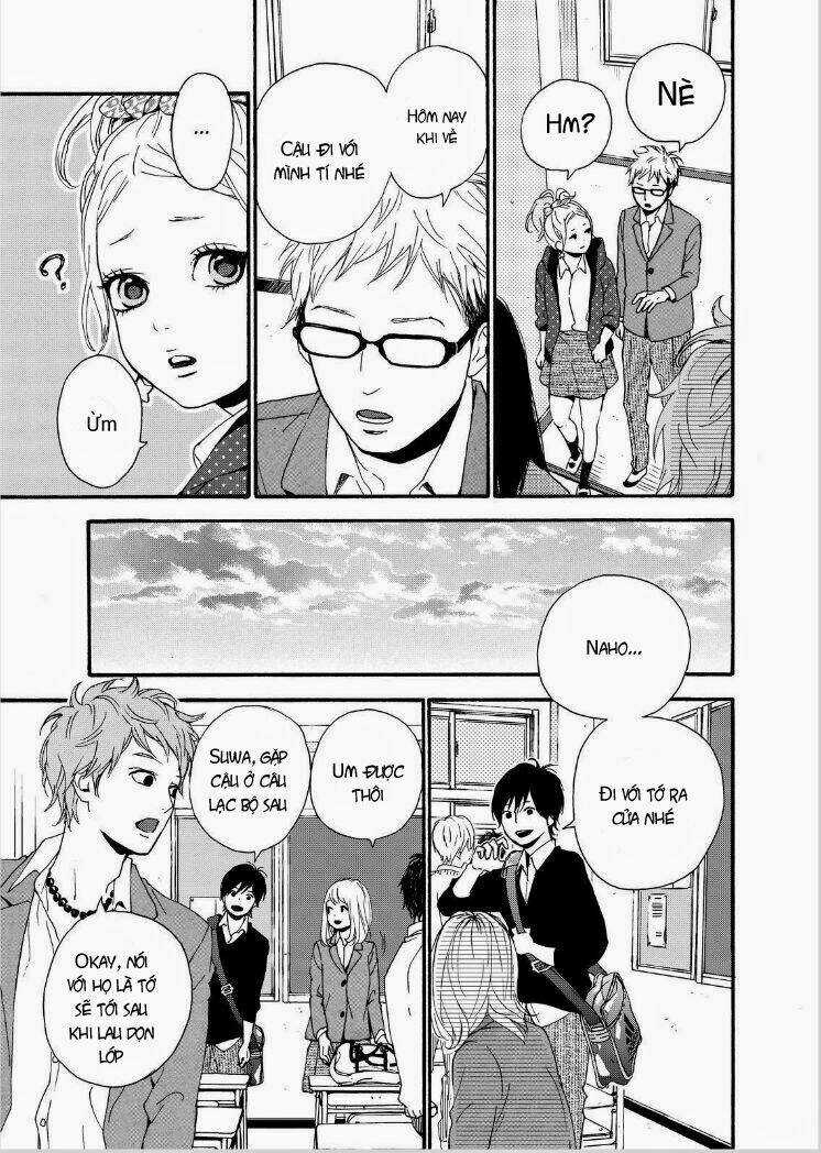 Orange - Chapter 12 - Trang 9