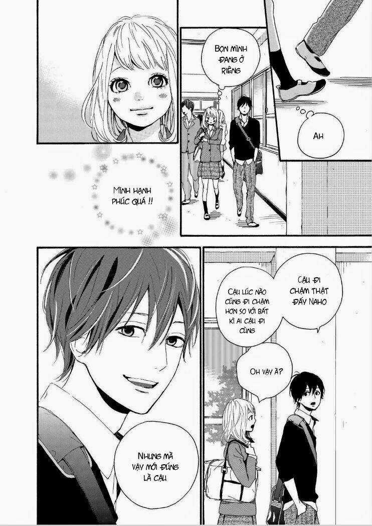 Orange - Chapter 12 - Trang 10