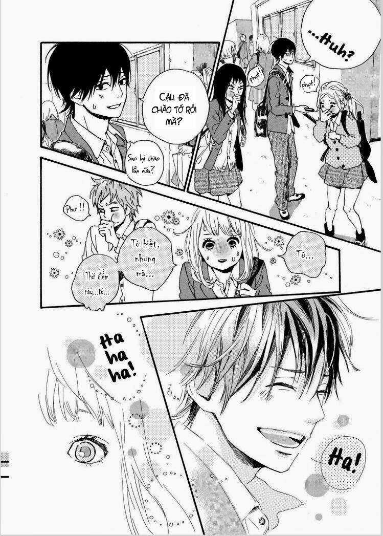 Orange - Chapter 13 - Trang 15