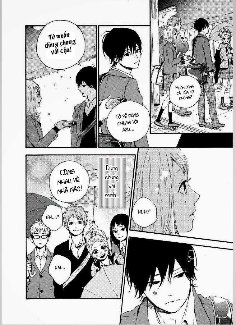 Orange - Chapter 13 - Trang 23