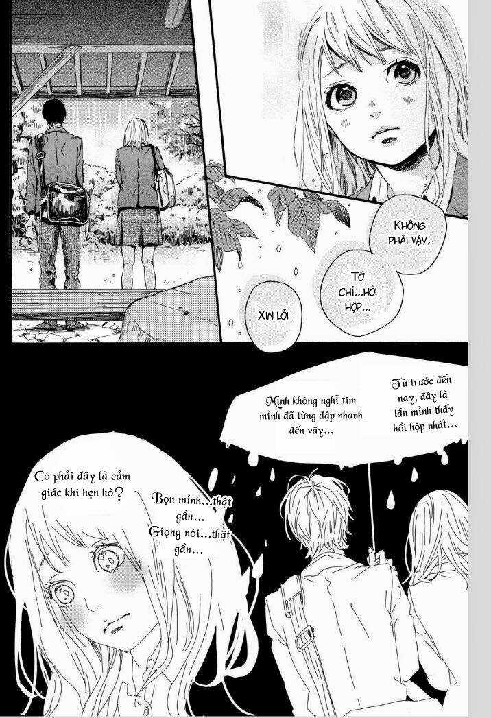 Orange - Chapter 13 - Trang 29