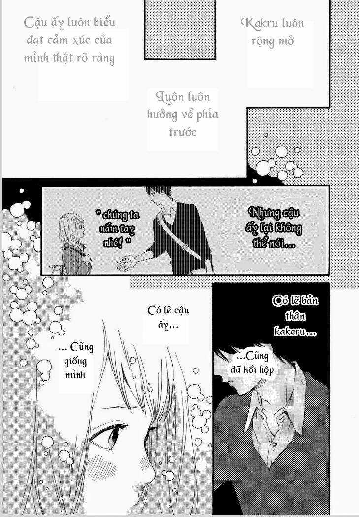 Orange - Chapter 13 - Trang 32