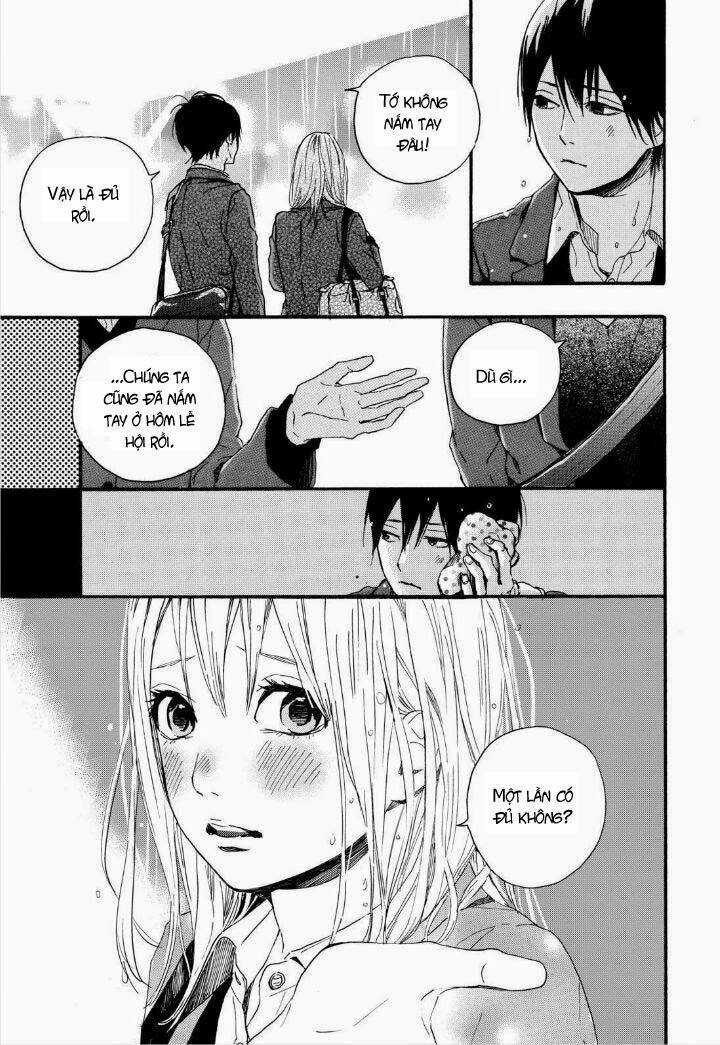 Orange - Chapter 13 - Trang 34