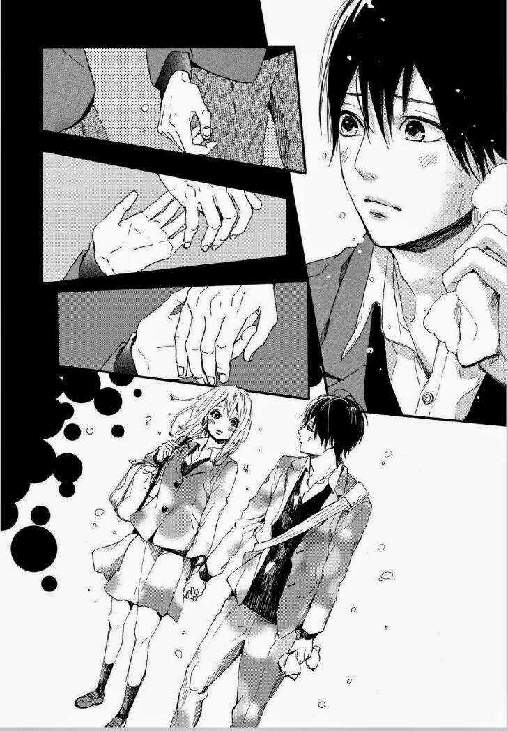 Orange - Chapter 13 - Trang 36