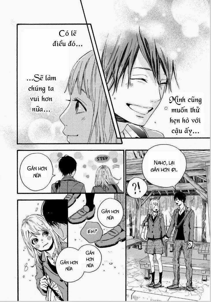 Orange - Chapter 13 - Trang 40