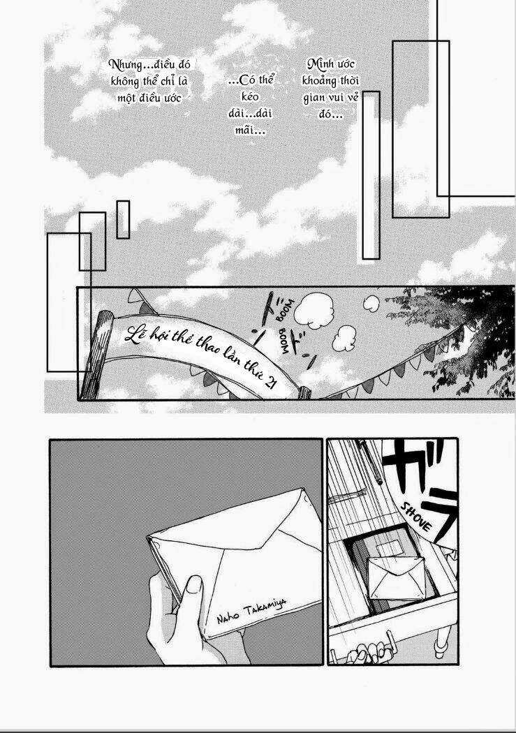 Orange - Chapter 13 - Trang 44