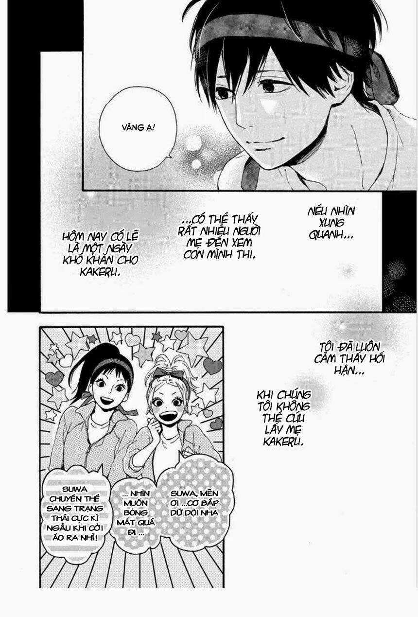 Orange - Chapter 14 - Trang 12