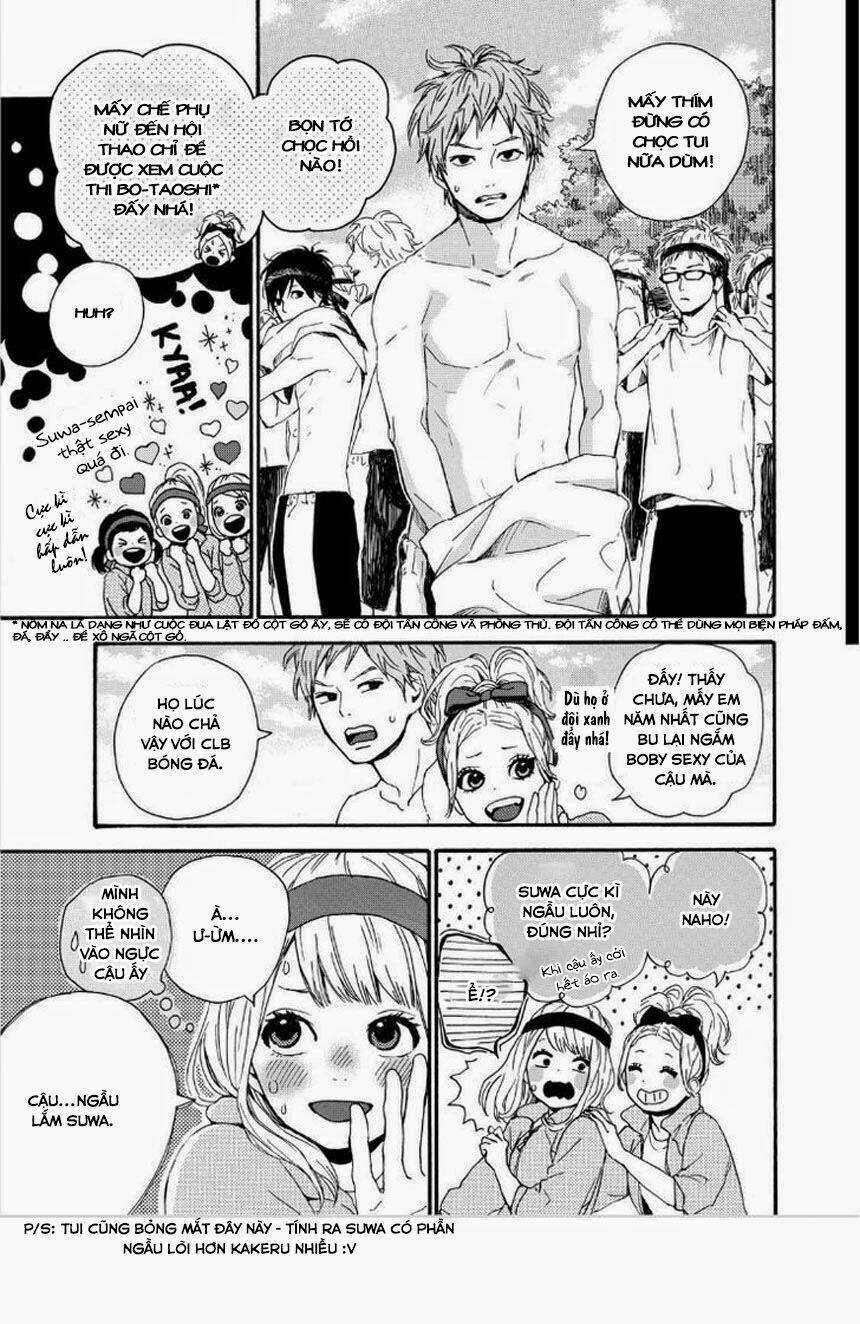 Orange - Chapter 14 - Trang 13