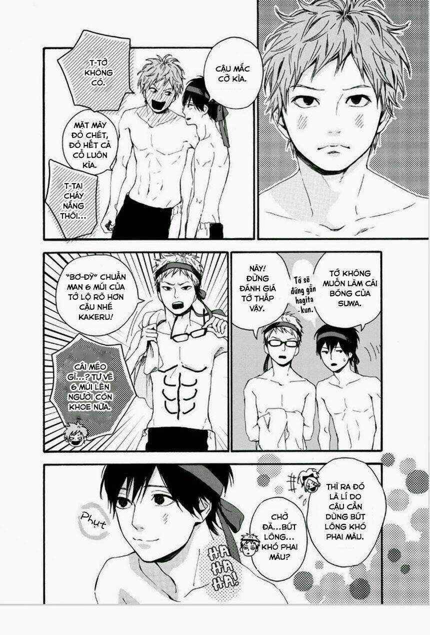 Orange - Chapter 14 - Trang 14