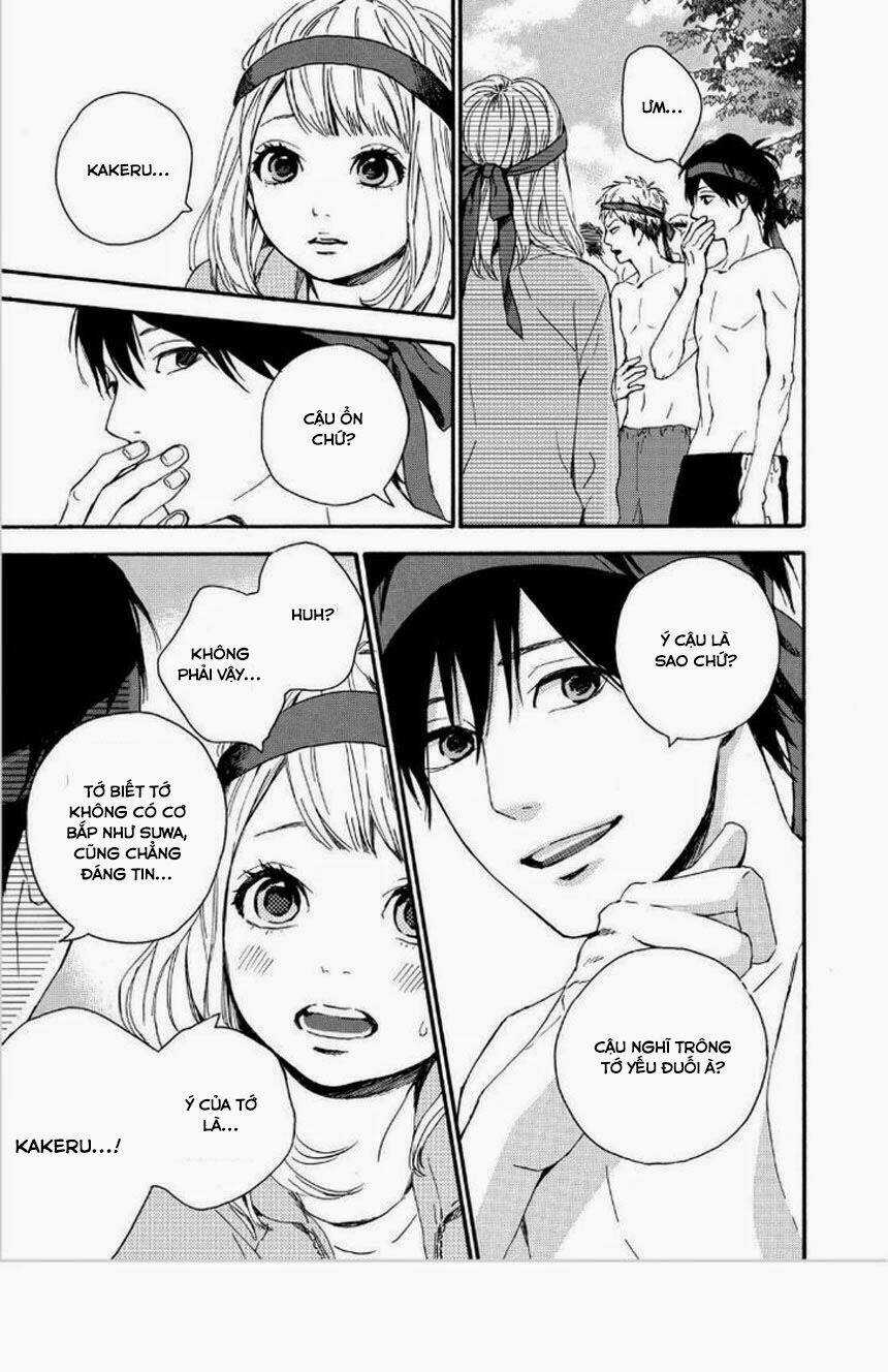 Orange - Chapter 14 - Trang 15